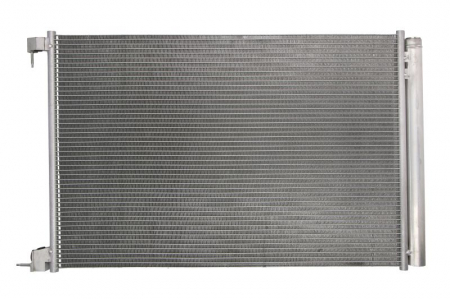 Condensator climatizare potrivit MERCEDES CLS (C257), E ALL-TERRAIN (S213), E T-MODEL (S213), E (W213), EQV (W447), SPRINTER 3-T (B910, B907), SPRINTER 4-T (B907) 1.5-Electric dupa 2016 (cu uscator) [1]