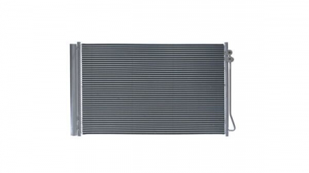 Condensator climatizare (cu uscator) potrivit MERCEDES EQV (W447), MARCO POLO CAMPER (W447), SPRINTER 3,5-T (B907, B910), SPRINTER 3-T (B910), SPRINTER 3-T (B910, B907), SPRINTER 4-T (B907 1.6D-Electr [2]