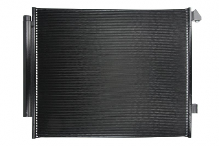 Condensatoare - Condensator climatizare potrivit MERCEDES G SAMOCHÓD TERENOWY ZAMKNIĘTY (W465), G (W463), GLE (C167), GLE (V167), GLS (X167) 2.0D-4.0H dupa 2018 (cu uscator)