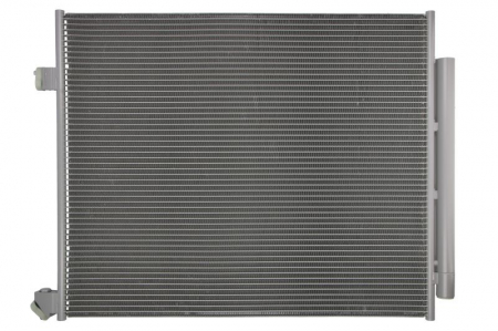 Condensator climatizare (cu uscator) potrivit MERCEDES G SAMOCHÓD TERENOWY ZAMKNIĘTY (W465), G (W463), GLE (C167), GLE (V167), GLS (X167) 2.0D-Electric 01.18- [1]