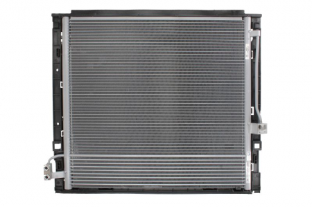 Condensator climatizare (cu uscator) potrivit MERCEDES GL (X166), GLE (C292), GLE (W166), GLS (X166), M (W166) 2.2D-5.5 06.11-10.19 [0]