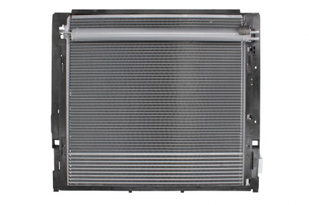 Condensator climatizare (cu uscator) potrivit MERCEDES GL (X166), GLE (C292), GLE (W166), GLS (X166), M (W166) 2.2D-5.5 06.11-10.19 [1]