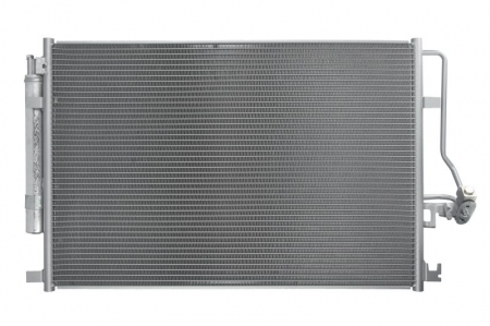 Condensatoare - Condensator climatizare potrivit MERCEDES SPRINTER 3,5-T (B906), SPRINTER 3,5-T (B907), SPRINTER 3,5-T (B907, B910), SPRINTER 3-T (B906), SPRINTER 3-T (B907), SPRINTER 3-T (B910 1.8-3.5 2006-2021 (cu 