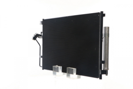 Condensator climatizare potrivit MERCEDES SPRINTER 3,5-T (B906), SPRINTER 3,5-T (B907), SPRINTER 3,5-T (B907, B910), SPRINTER 3-T (B906), SPRINTER 3-T (B907), SPRINTER 3-T (B910, B907) 1.8-3.5 dupa 20 [2]