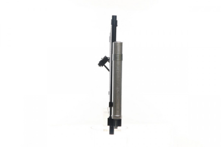 Condensator climatizare potrivit MERCEDES SPRINTER 3,5-T (B906), SPRINTER 3,5-T (B907), SPRINTER 3,5-T (B907, B910), SPRINTER 3-T (B906), SPRINTER 3-T (B907), SPRINTER 3-T (B910, B907) 1.8-3.5 dupa 20 [3]