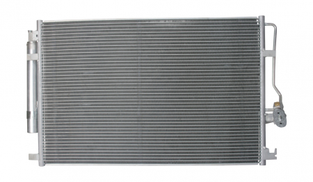 Condensator climatizare potrivit MERCEDES SPRINTER 3,5-T (B906), SPRINTER 3,5-T (B907), SPRINTER 3,5-T (B907, B910), SPRINTER 3-T (B906), SPRINTER 3-T (B907), SPRINTER 3-T (B910 1.8-3.5 2006-2021 (cu  [2]