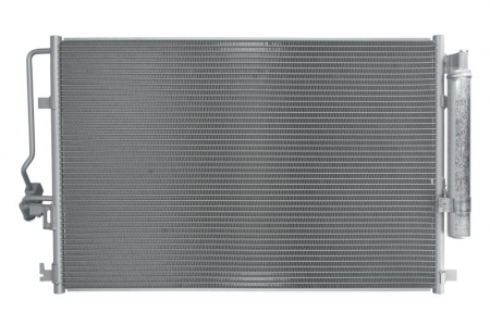 Condensator climatizare potrivit MERCEDES SPRINTER 3,5-T (B906), SPRINTER 3,5-T (B907), SPRINTER 3,5-T (B907, B910), SPRINTER 3-T (B906), SPRINTER 3-T (B907), SPRINTER 3-T (B910 1.8-3.5 2006-2021 (cu  [1]