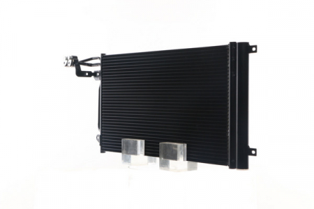 Condensator climatizare potrivit MERCEDES SPRINTER 4,6-T (B909); AUDI A1; SEAT IBIZA IV, IBIZA IV SC, IBIZA IV ST, IBIZA IV/HATCHBACK, TOLEDO IV; SKODA FABIA II, FABIA II PRAKTIK 1.0-2.1D dupa 2006 (c [2]