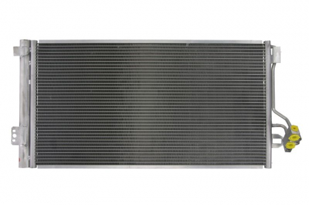 Condensator climatizare (cu uscator) potrivit MERCEDES VIANO (W639), VITO / MIXTO (W639), VITO (W639) 2.0D-3.7 09.03- [0]