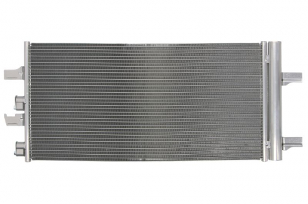 Condensator climatizare potrivit MINI (F55), (F56), (F57), CLUBMAN (F54) 1.2-2.0D dupa 2013 (cu uscator) [1]