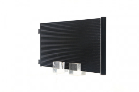 Condensator climatizare potrivit MINI (F55), (F57), (R56), (R57), (R58), (R59), CLUBMAN (R55), CLUBVAN (R55) 1.4-2.0D dupa 2006 (cu uscator) [2]