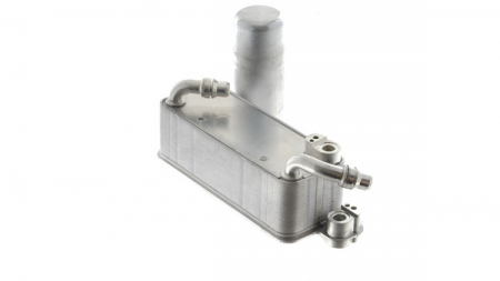 Condensator climatizare (cu uscator) potrivit MINI (F56) Electric 11.19- [1]