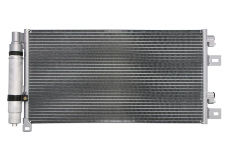 Condensatoare - Condensator climatizare potrivit MINI (R50, R53), (R52) 1.6 2001-2008 (cu uscator)