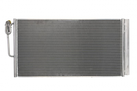 Condensator climatizare (cu uscator) potrivit MINI (R50, R53), (R52), (R56), (R57), (R58), (R59), CLUBMAN (R55), CLUBVAN (R55), COUNTRYMAN (R60), PACEMAN (R61) 1.4-2.0D 11.03-10.16 [1]