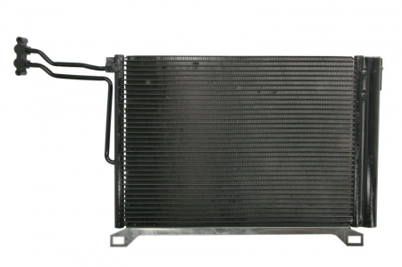 Condensator climatizare (cu uscator) potrivit MINI (R50, R53), (R56) 1.4D/1.4LPG 06.03-03.10 [1]