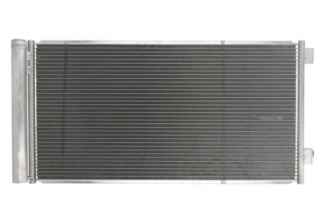 Piese Auto - Condensator climatizare (cu uscator) potrivit MINI (R50, R53), (R56), (R57), (R58), (R59), CLUBMAN (R55), CLUBVAN (R55) 1.4LPG-2.0D 03.06-06.15