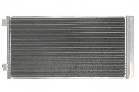 Condensator climatizare potrivit MINI (R50, R53), (R56), (R57), (R58), (R59), CLUBMAN (R55), CLUBVAN (R55) 1.4LPG-2.0D 2006-2015 (cu uscator) [1]