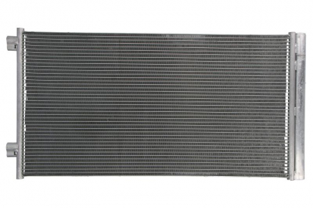 Condensator climatizare (cu uscator) potrivit MINI (R56), (R57), (R58), (R59), CLUBMAN (R55), CLUBVAN (R55) 1.6/1.6D/2.0D 09.06-06.15 [1]