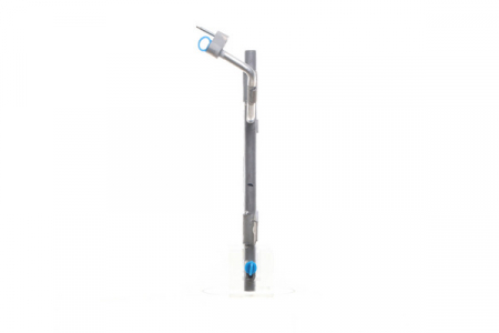 Condensator climatizare potrivit MITSUBISHI COLT CZC VI, COLT VI; SMART FORFOUR 1.1-1.5D 2004-2012 (cu uscator) [3]