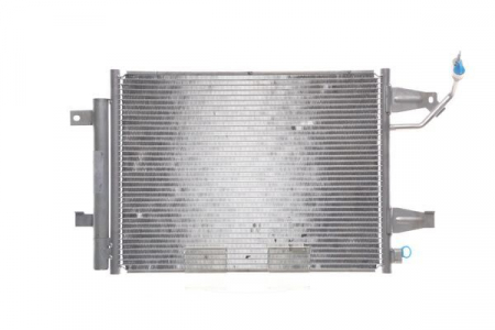 Condensator climatizare potrivit MITSUBISHI COLT CZC VI, COLT VI; SMART FORFOUR 1.1-1.5D 2004-2012 (cu uscator) [1]