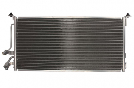 Condensator climatizare potrivit MITSUBISHI COLT V, LANCER VII 1.3/1.6/2.0 2000-2013 (cu uscator) [1]
