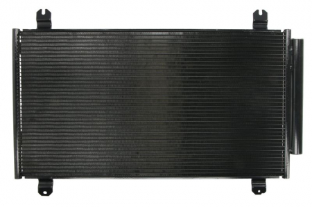 Condensator climatizare (cu uscator) potrivit MITSUBISHI GRANDIS 2.0D/2.4 04.04-12.11 [1]