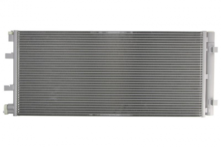 Condensator climatizare (cu uscator) potrivit NISSAN INTERSTAR, NV400; OPEL MOVANO B; RENAULT MASTER III 2.3D/Electric 02.10- [1]