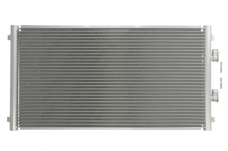 Condensator climatizare (cu uscator) potrivit NISSAN LEAF Electric 08.17- [0]