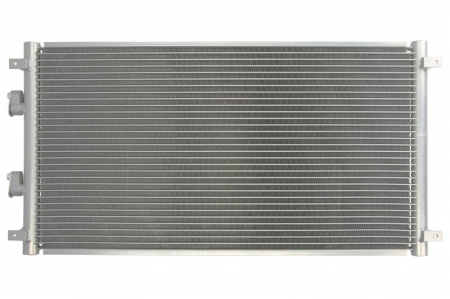 Condensator climatizare (cu uscator) potrivit NISSAN LEAF Electric 08.17- [1]