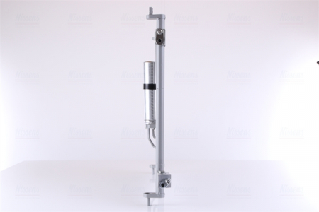 Condensator climatizare (cu uscator) potrivit NISSAN MICRA III, MICRA IV 1.2 01.03-09.15 [3]