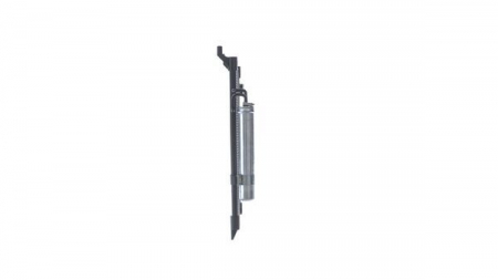Condensator climatizare (cu uscator) potrivit NISSAN NOTE 1.2 08.12-12.16 [3]