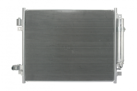 Condensator climatizare (cu uscator) potrivit NISSAN NOTE 1.2/1.5D 08.12-