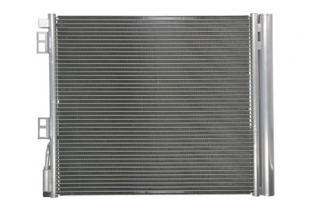 Condensator climatizare (cu uscator) potrivit NISSAN NV200, NV200 / EVALIA 1.5D 02.10- [1]