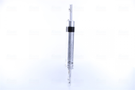 Condensator climatizare (cu uscator) potrivit NISSAN PULSAR 1.2/1.6 08.12- [3]