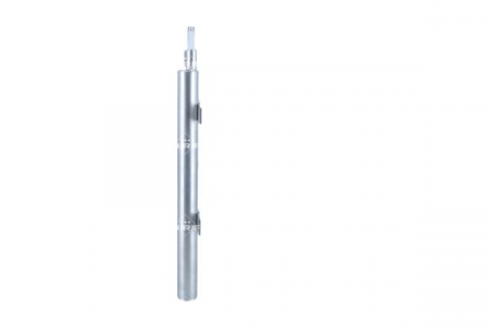 Condensator climatizare (cu uscator) potrivit NISSAN QASHQAI II; RENAULT ESPACE V, GRAND KANGOO III, GRAND SCENIC IV, KADJAR, KANGOO III, KANGOO III/MINIVAN, KOLEOS II, MEGANE IV, SCENIC IV 1.3-2.0D 1 [3]