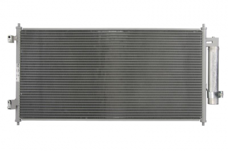 Condensatoare - Condensator climatizare potrivit NISSAN SENTRA VI 2.0 2006-2012 (cu uscator)