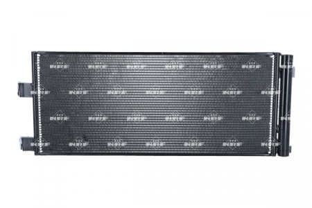 Condensator climatizare (cu uscator) potrivit OPEL ADAM, CORSA E, CORSA E/HATCHBACK; TOYOTA AURIS 1.0-1.6 10.12- [0]