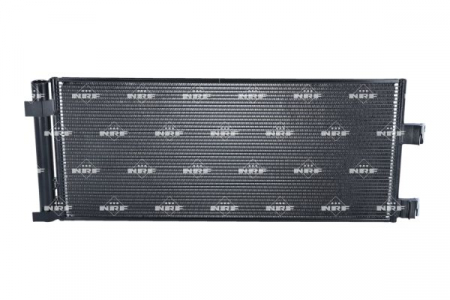 Condensator climatizare (cu uscator) potrivit OPEL ADAM, CORSA E, CORSA E/HATCHBACK; TOYOTA AURIS 1.0-1.6 10.12- [2]