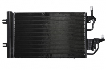 Condensator climatizare potrivit OPEL ASTRA H, ASTRA H CLASSIC, ASTRA H GTC, ASTRA H/KOMBI, ZAFIRA B, ZAFIRA B/MINIVAN 1.3D-2.0 dupa 2004 (cu uscator) [1]