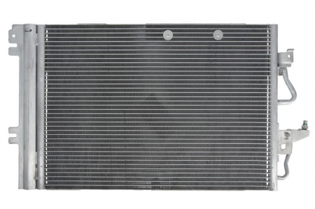 Condensator climatizare (cu uscator) potrivit OPEL ASTRA H, ASTRA H GTC, ZAFIRA B, ZAFIRA B/MINIVAN 1.6/1.6CNG/2.0 03.04-04.15 [1]