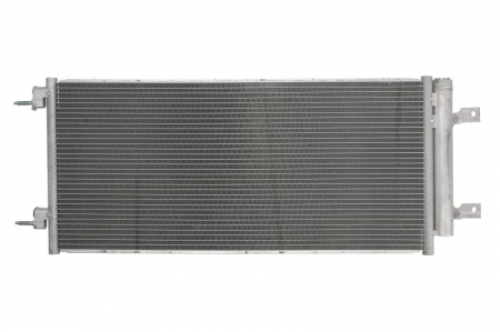 Condensator climatizare (cu uscator) potrivit OPEL ASTRA K, ASTRA K/KOMBI 1.0-1.6D 06.15- [1]