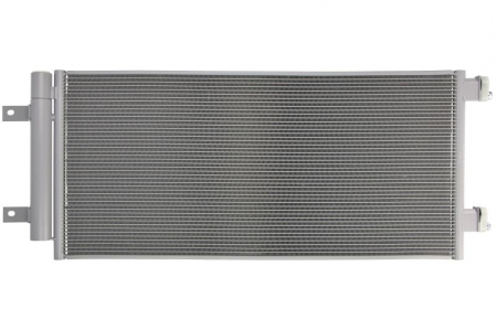 Condensator climatizare (cu uscator) potrivit OPEL ASTRA K, ASTRA K/KOMBI 1.0-1.6D 06.15- [0]