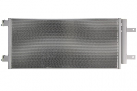 Condensator climatizare (cu uscator) potrivit OPEL ASTRA K, ASTRA K/KOMBI 1.0-1.6D 06.15- [1]