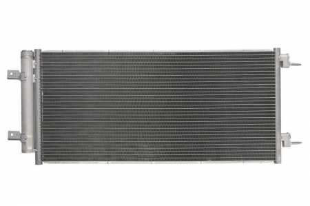 Piese Auto - Condensator climatizare (cu uscator) potrivit OPEL ASTRA K, ASTRA K/KOMBI 1.0-1.6D 06.15-