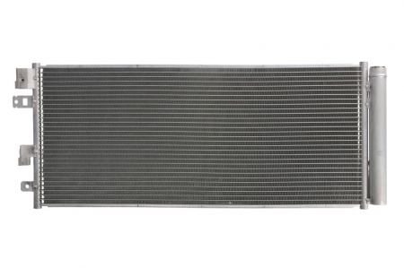 Condensator climatizare (cu uscator) potrivit OPEL CORSA E, CORSA E/HATCHBACK 1.0-1.6 09.14- [1]