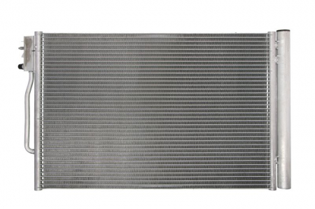 Condensator climatizare (cu uscator) potrivit OPEL INSIGNIA B, INSIGNIA B COUNTRY, INSIGNIA B GRAND SPORT 1.5-2.0D 03.17- [1]