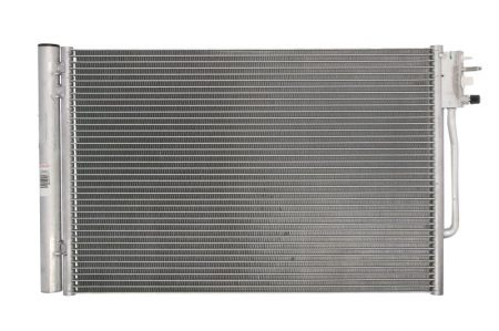 Condensator climatizare (cu uscator) potrivit OPEL INSIGNIA B, INSIGNIA B COUNTRY, INSIGNIA B GRAND SPORT 1.5-2.0D 03.17- [0]