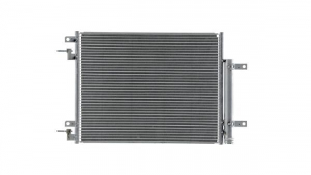 Condensator climatizare (cu uscator) potrivit OPEL KARL 1.0/1.0LPG 01.15-03.19 [2]