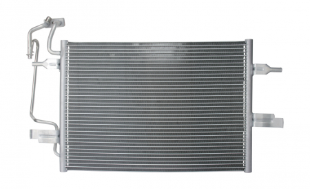 Condensator climatizare (cu uscator) potrivit OPEL MERIVA A 1.4-1.8 05.03-05.10 [2]