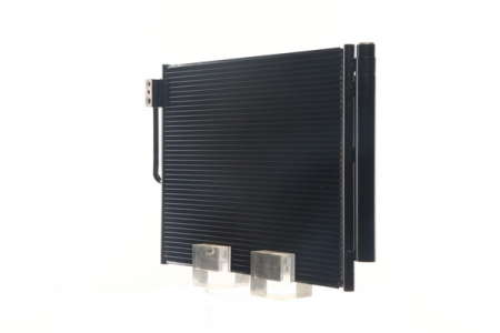 Condensator climatizare (cu uscator) potrivit OPEL MERIVA B 1.3D-1.7D 06.10-03.17 [2]